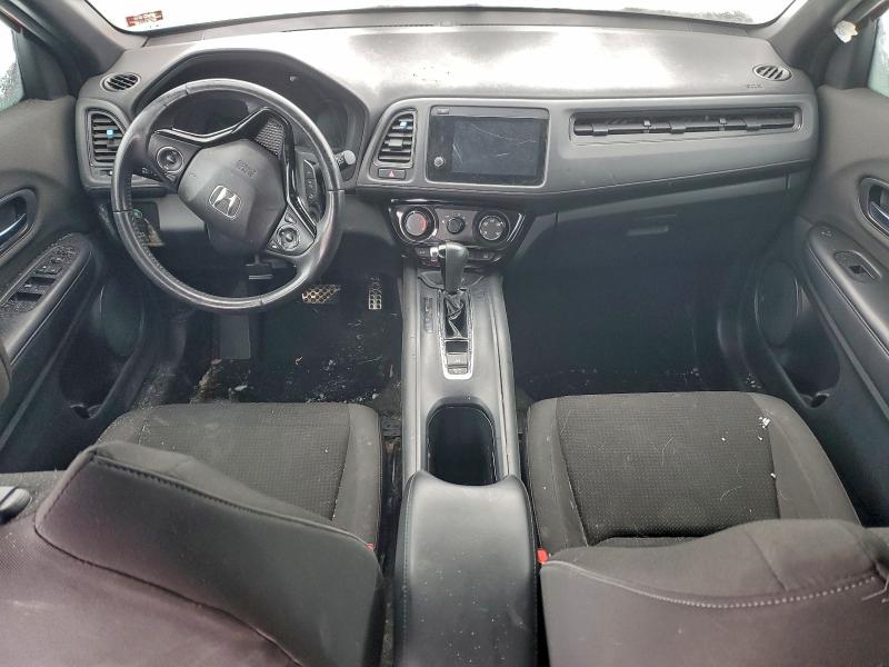 Aukcja sprzedaży 2019 Honda Hr-v Sport, vin: 3CZRU5H19KG703997, numer aukcji: 95098455