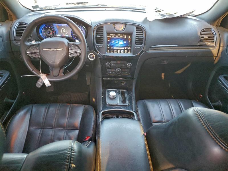 95094395 :رقم المزاد ، 2C3CCABG4GH310912 vin ، 2016 Chrysler 300 مزاد بيع