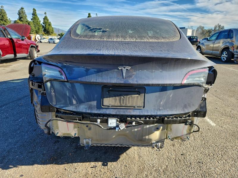97101035 :رقم المزاد ، 5YJ3E1EA1PF577282 vin ، 2023 Tesla Model 3 مزاد بيع