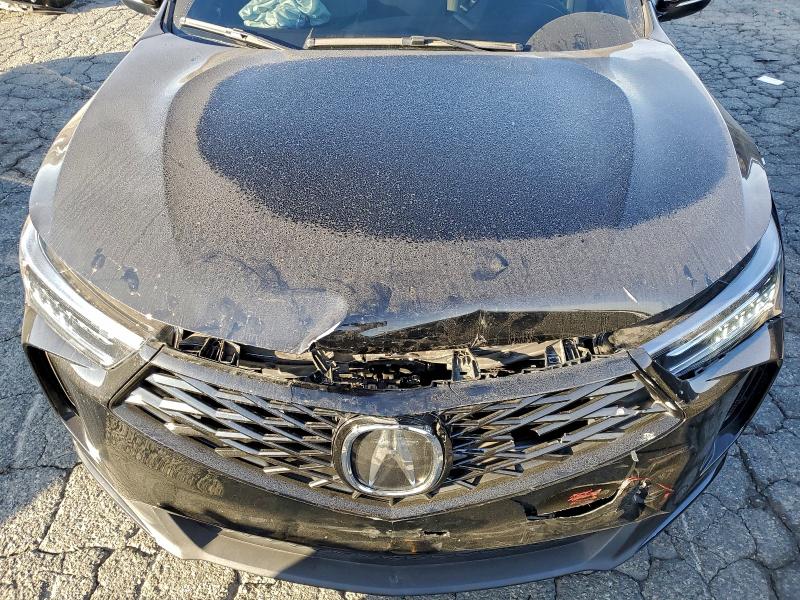 Aukcja sprzedaży 2025 Acura Rdx, vin: 5J8TC2H48SL007966, numer aukcji: 98086625