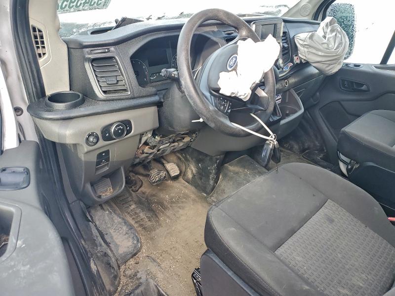 Aukcja sprzedaży 2022 Ford Transit T-, vin: 1FTBR1C85NKA10816, numer aukcji: 95459525