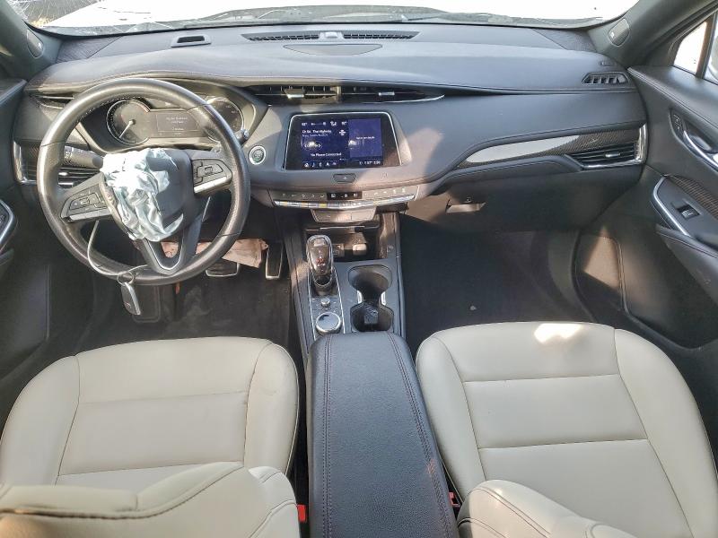 Aukcja sprzedaży 2020 Cadillac Xt4 Sport, vin: 1GYFZER46LF004388, numer aukcji: 96790255
