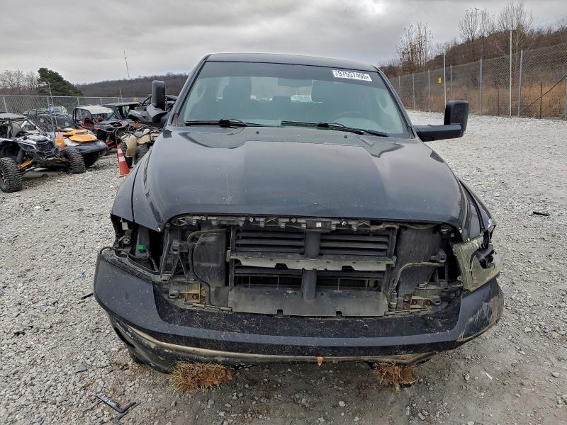 Продажа на аукционе авто 2014 Ram 1500, vin: 1C6RR7TT0ES136806, номер лота: 97557495