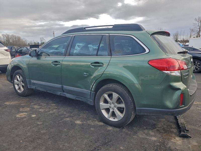 Продажа на аукционе авто 2014 Subaru Outback, vin: 4S4BRBAC5E3286884, номер лота: 97665825