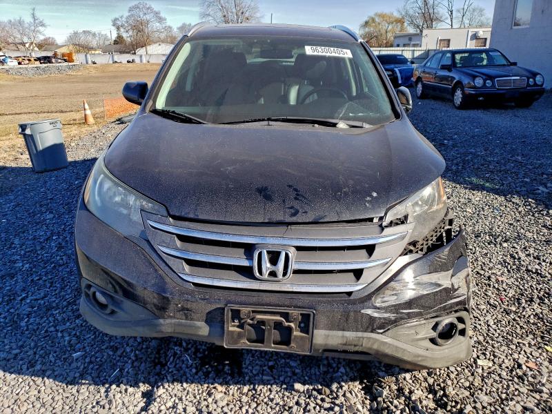 96300405 :رقم المزاد ، 5J6RM4H75CL031195 vin ، 2012 Honda Cr-v مزاد بيع