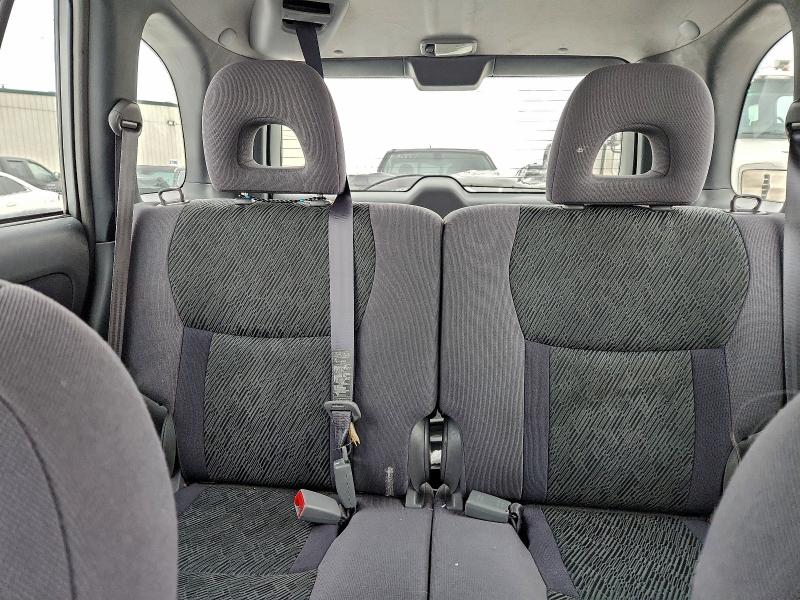2001 Toyota Rav4 მანქანა იყიდება აუქციონზე, vin: JTEHH20V310100299, აუქციონის ნომერი: 97726105