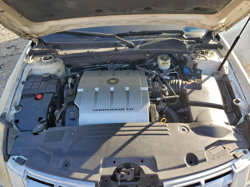 94939615 :رقم المزاد ، 1G6KD57Y07U145292 vin ، 2007 Cadillac Dts مزاد بيع