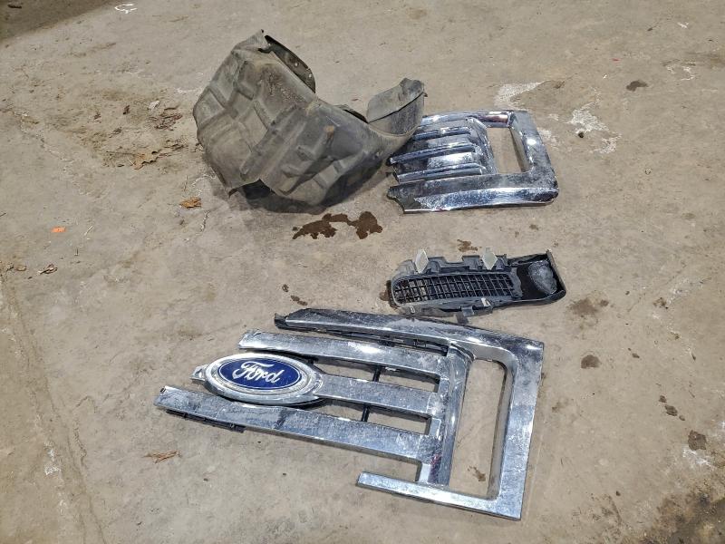 2010 Ford F150 მანქანა იყიდება აუქციონზე, vin: 1FTEX1E86AFC25754, აუქციონის ნომერი: 97377415