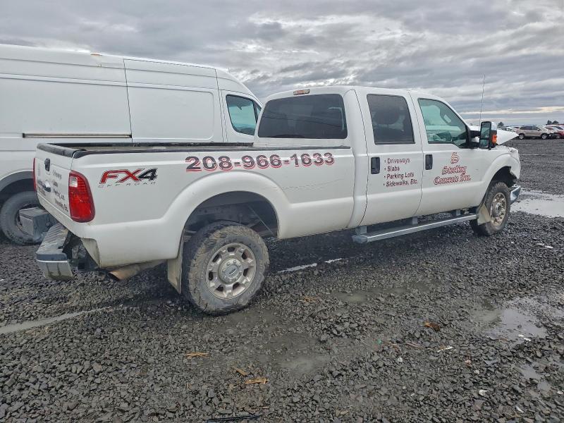 Продаж на аукціоні авто 2015 Ford F350, vin: 1FT8W3B65FEA61103, номер лоту: 96922455