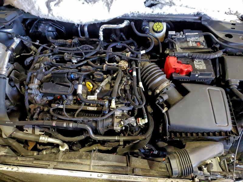 Продаж на аукціоні авто 2022 Ford Escape, vin: 1FMCU9H63NUB67334, номер лоту: 97973655