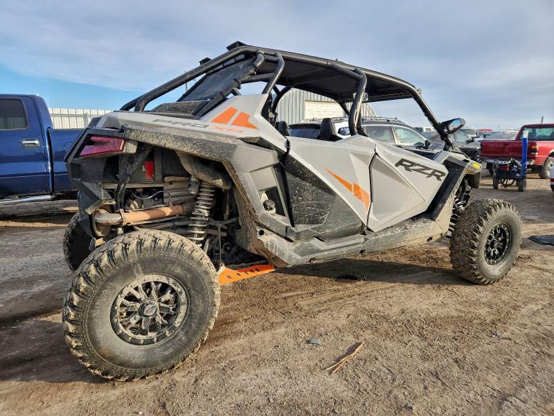 Продаж на аукціоні авто 2023 Polaris Rzr Pro Xp, vin: 3NSR4E929PF364716, номер лоту: 94581825