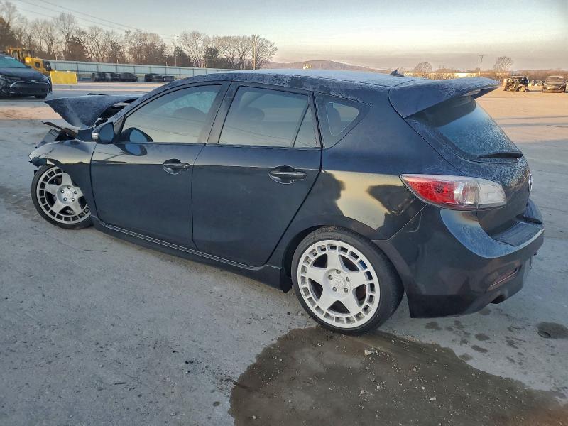 Aukcja sprzedaży 2012 Mazda Speed, vin: JM1BL1L35C1683226, numer aukcji: 96562135