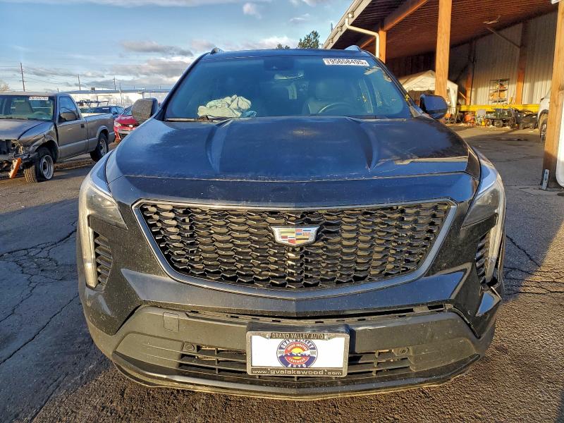 Продаж на аукціоні авто 2020 Cadillac Xt4, vin: 1GYFZFR48LF142018, номер лоту: 95658495