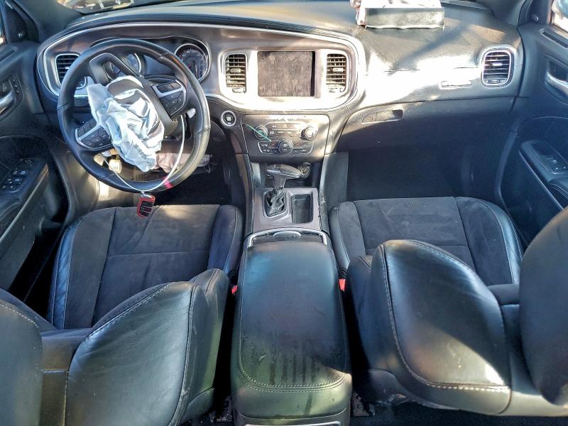 Продаж на аукціоні авто 2019 Dodge Charger, vin: 2C3CDXGJ1KH625874, номер лоту: 95319465