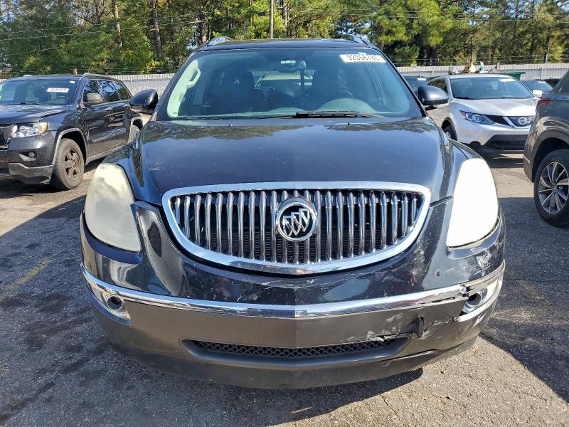 Aukcja sprzedaży 2012 Buick Enclave, vin: 5GAKRCEDXCJ236411, numer aukcji: 92058785