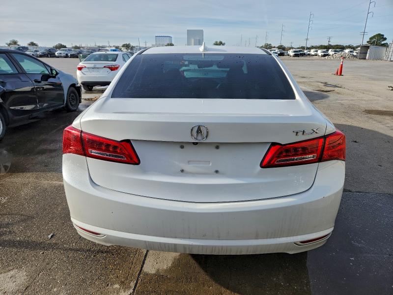Продажа на аукционе авто 2020 Acura Tlx, vin: 19UUB1F37LA015999, номер лота: 97453275