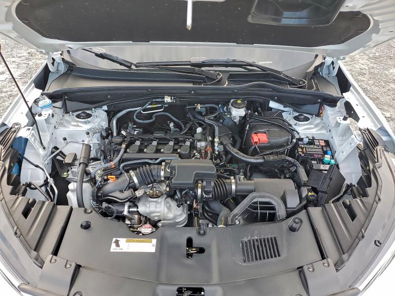 Aukcja sprzedaży 2025 Acura Adx, vin: 3HDSA2H39SM713008, numer aukcji: 94541105