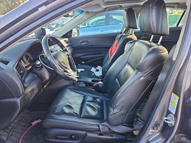Auction sale of the 2013 Acura Ilx, vin: 19VDE1F59DE404352, lot number: 96244135
