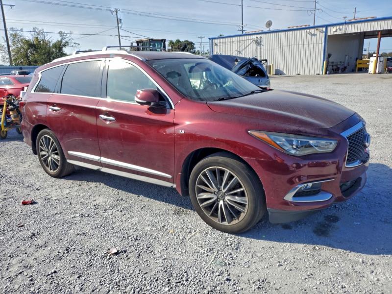 Продаж на аукціоні авто 2019 Infiniti Qx60 Luxe, vin: 5N1DL0MN0KC528472, номер лоту: 95514115