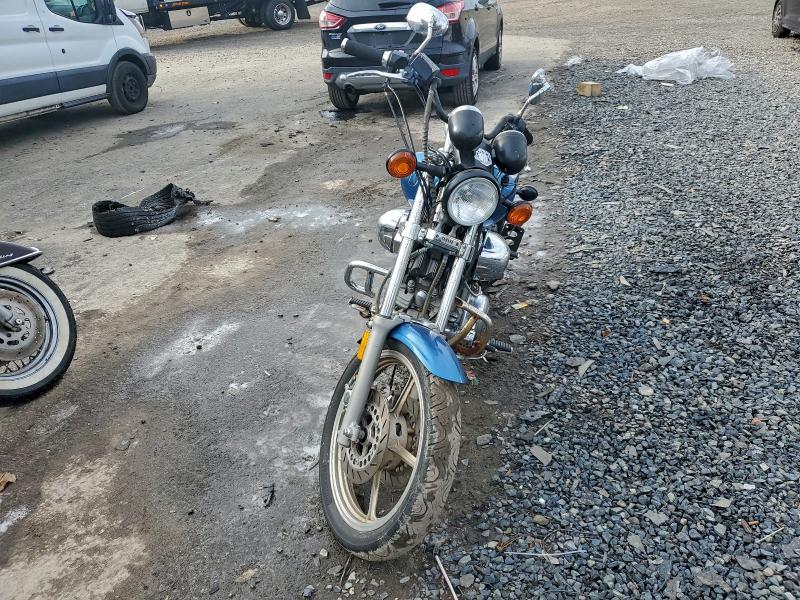 Aukcja sprzedaży 1993 Yamaha Xv750, vin: JYA3ALE04PA030462, numer aukcji: 94886815