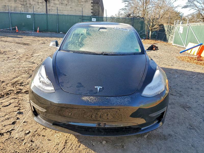 Aukcja sprzedaży 2020 Tesla Model 3, vin: 5YJ3E1EA5LF736573, numer aukcji: 97848545