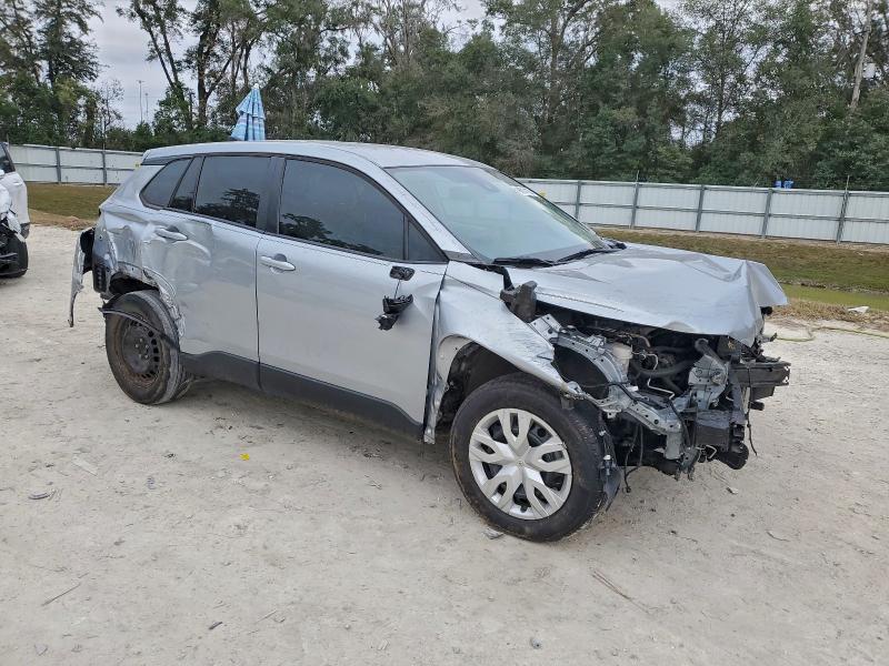 Aukcja sprzedaży 2022 Toyota Corolla Cross, vin: 7MUAAAAG0NV031438, numer aukcji: 96314105