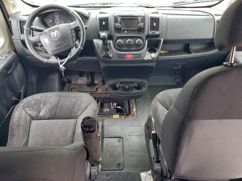 Aukcja sprzedaży 2014 Ram Promaster 1500, vin: 3C6TRVAG0EE116669, numer aukcji: 56139616