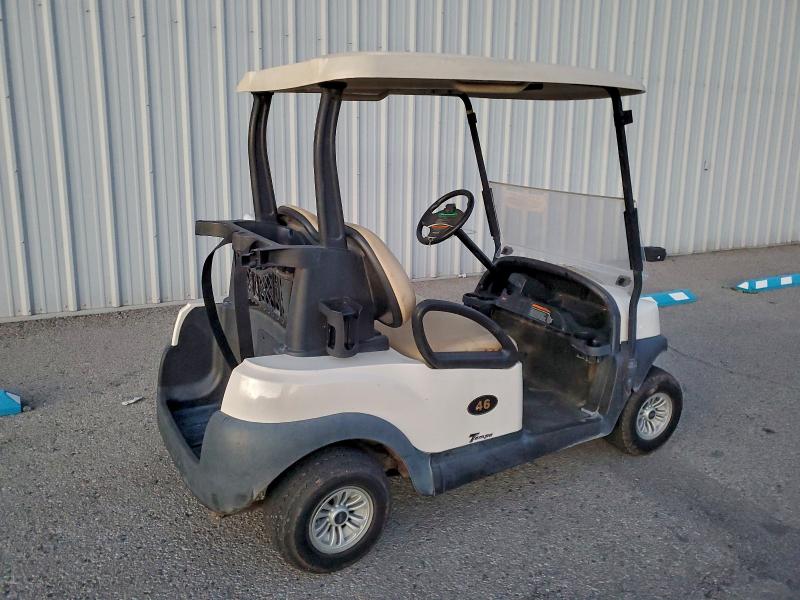 2022 Club Car Tempo Fla მანქანა იყიდება აუქციონზე, vin: BN2230308406, აუქციონის ნომერი: 94816435
