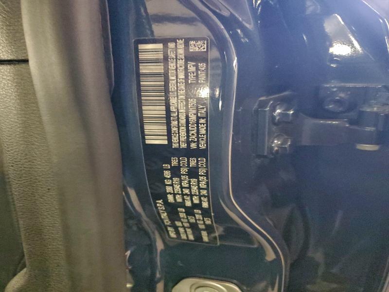 Продаж на аукціоні авто 2021 Jeep Renegade, vin: ZACNJDD16MPM17505, номер лоту: 96556895