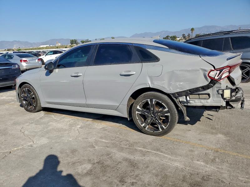 2022 Kia K5 მანქანა იყიდება აუქციონზე, vin: 5XXG64J23NG159217, აუქციონის ნომერი: 95005285