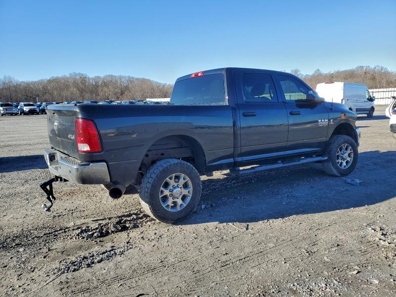 Aukcja sprzedaży 2018 Ram 2500, vin: 3C6UR5CL3JG107316, numer aukcji: 96206515