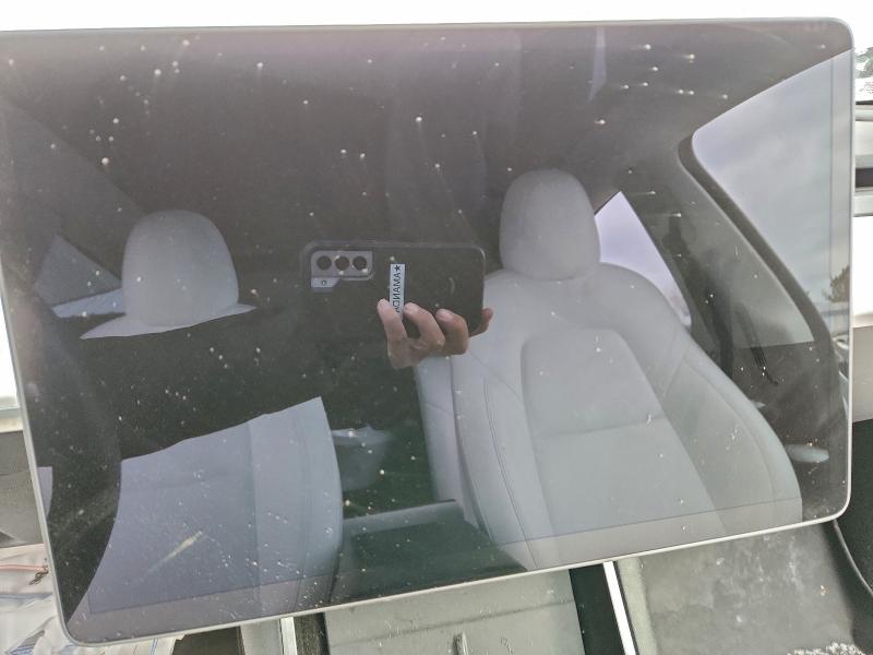 Продаж на аукціоні авто 2021 Tesla Model Y, vin: 5YJYGDEE7MF089101, номер лоту: 95179375