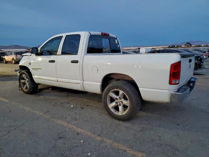 2006 Dodge Ram 1500 მანქანა იყიდება აუქციონზე, vin: 1D7HA18236S661150, აუქციონის ნომერი: 97828905