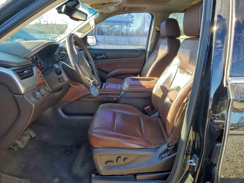 Продаж на аукціоні авто 2015 Chevrolet Tahoe, vin: 1GNSKCKC4FR575953, номер лоту: 96671655