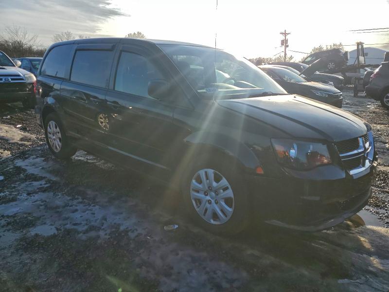 Продажа на аукционе авто 2014 Dodge Grand Cara, vin: 2C4RDGBG4ER219636, номер лота: 97358065
