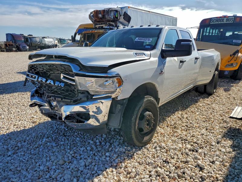 Продажа на аукционе авто 2023 Ram 3500 Trade, vin: 3C63RRGL1PG652131, номер лота: 94653375