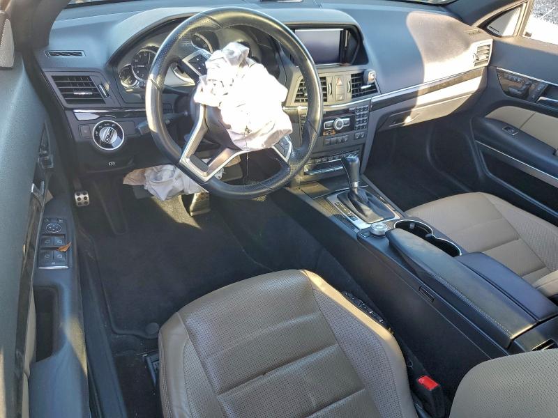 Aukcja sprzedaży 2012 Mercedes-benz E, vin: WDDKJ7DB6CF149434, numer aukcji: 96511435