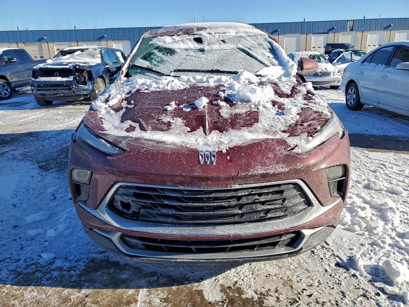 Продаж на аукціоні авто 2024 Buick Encore Gx, vin: KL4AMBS29RB009830, номер лоту: 95675155
