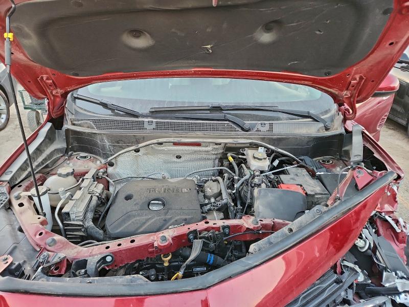 Aukcja sprzedaży 2020 Buick Encore Gx, vin: KL4MMESL9LB108744, numer aukcji: 94661065
