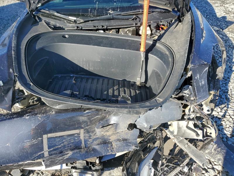 95499335 :رقم المزاد ، 5YJ3E1EAXPF466732 vin ، 2023 Tesla Model 3 مزاد بيع