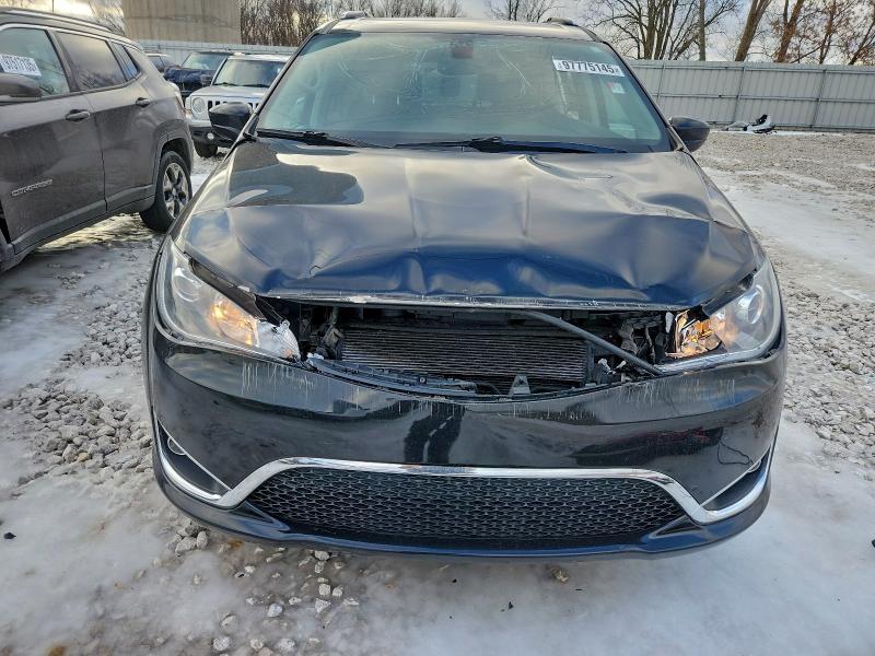 Aukcja sprzedaży 2018 Chrysler Pacifica, vin: 2C4RC1EG5JR228495, numer aukcji: 97775145