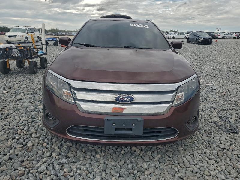 Продаж на аукціоні авто 2012 Ford Fusion, vin: 3FAHP0HA3CR215264, номер лоту: 97265985
