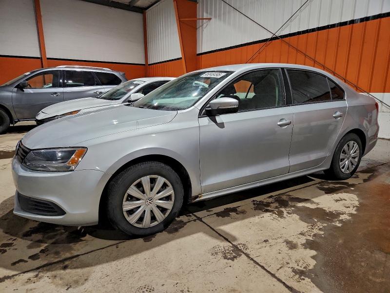 Aukcja sprzedaży 2014 Volkswagen Jetta, vin: 3VW2K7AJ0EM247670, numer aukcji: 95848495