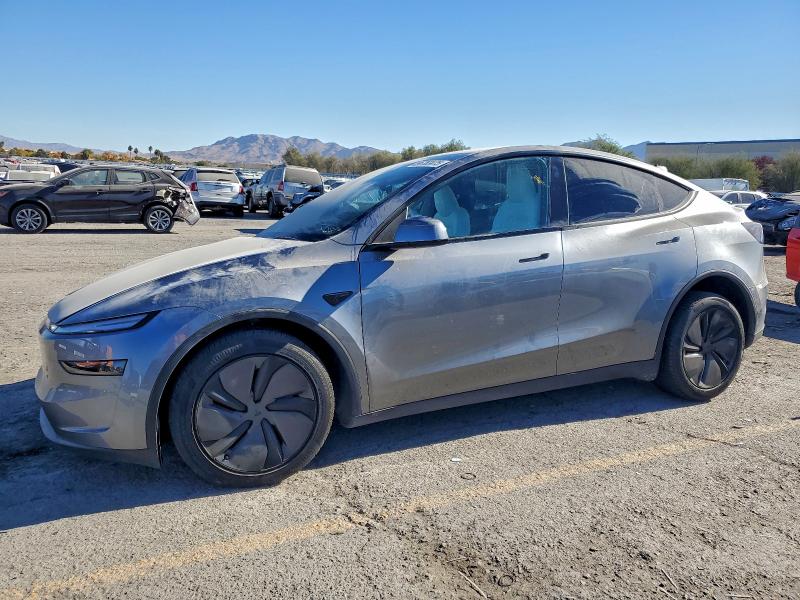 Auction sale of the 2026 Tesla Model Y, vin: 7SAYGDEE3TF364951, lot number: 96763475