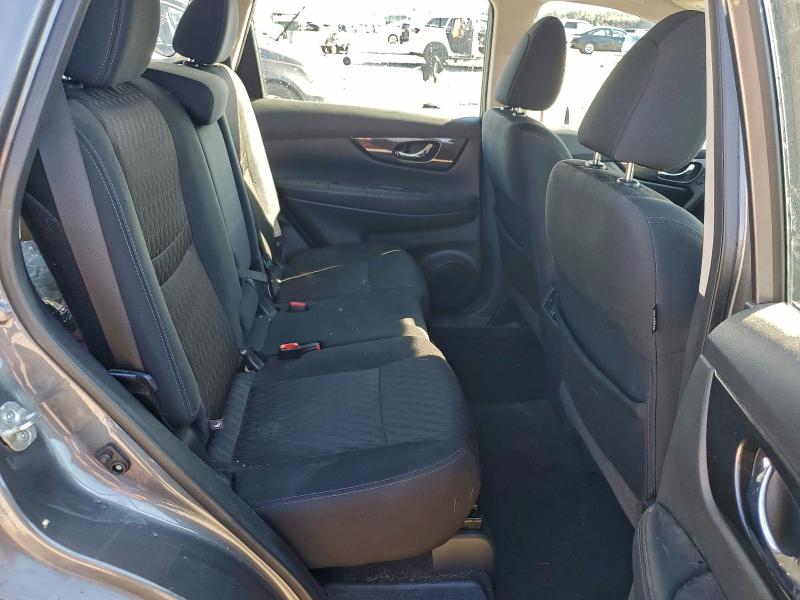 Aukcja sprzedaży 2018 Nissan Rogue, vin: 5N1AT2MT7JC710536, numer aukcji: 96480025