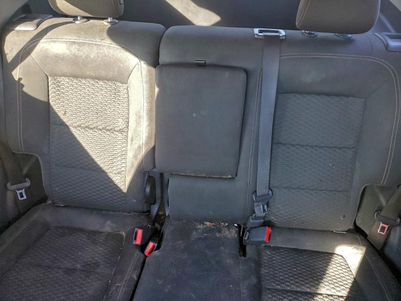 Продаж на аукціоні авто 2018 Gmc Terrain, vin: 3GKALMEV3JL181014, номер лоту: 48569166