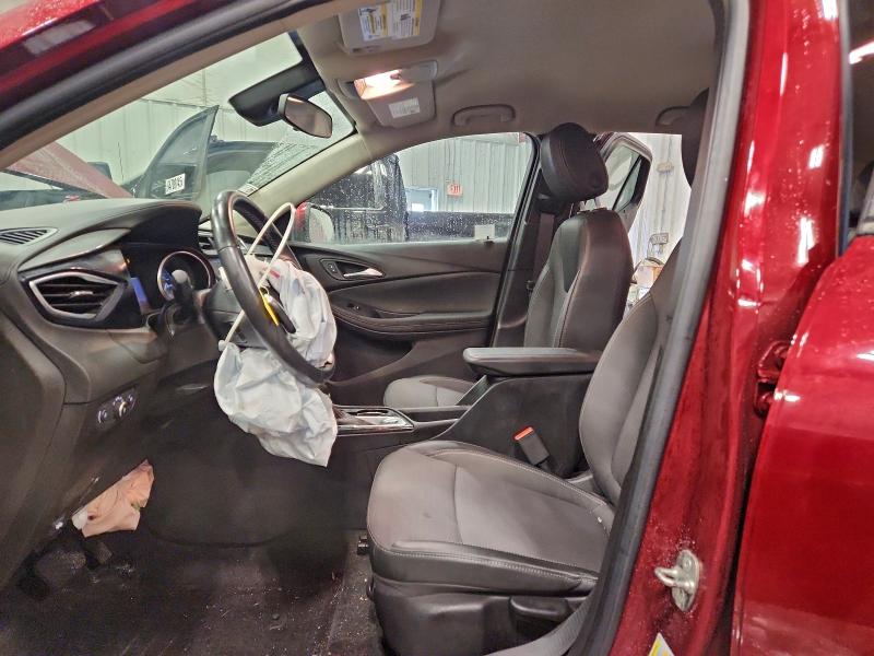 Продаж на аукціоні авто 2023 Buick Encore Gx, vin: KL4MMBS27PB020478, номер лоту: 95480065
