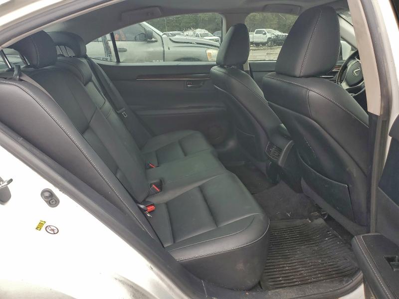 2013 Lexus Es მანქანა იყიდება აუქციონზე, vin: JTHBK1GG7D2065173, აუქციონის ნომერი: 94332735
