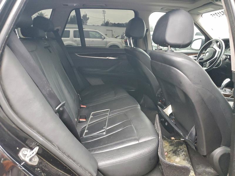 Aukcja sprzedaży 2016 Bmw X5 Sdrive3, vin: 5UXKR2C5XG0H42872, numer aukcji: 98841315