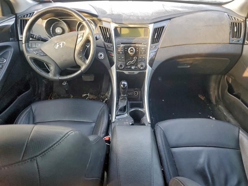 Продажа на аукционе авто 2011 Hyundai Sonata Se, vin: 5NPEC4AC3BH001761, номер лота: 96497165